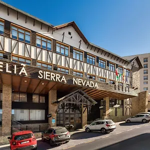 4* Отель Melia