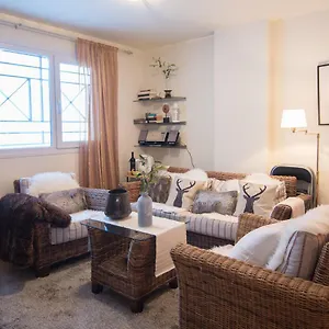 Chezmoihomes Miramar 8 Sleeps Serra Nevada