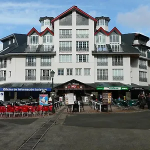 Lägenhet Sabica Nevada Plaza, Sierra Nevada